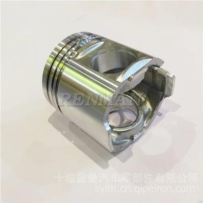 CUMMINS L10活塞3044448 履帶挖掘機柴油發動機的關鍵配件