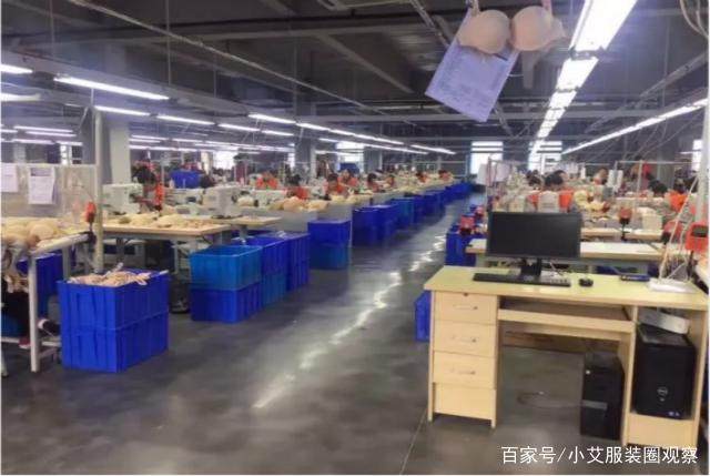 服裝廠返工率降至3%？！來(lái)看看這位服裝老板是怎么做到的！