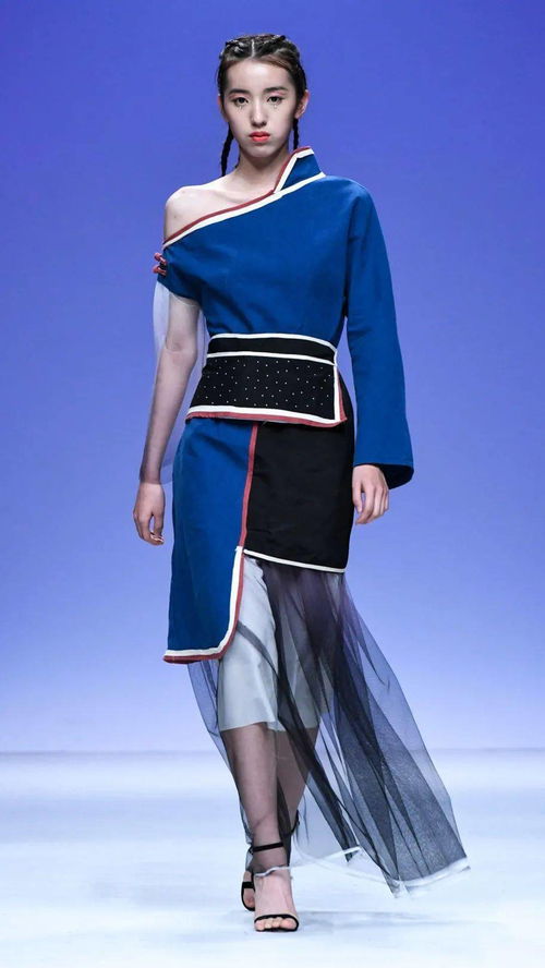 2021大學(xué)生時(shí)裝周服裝設(shè)計(jì)畢業(yè)作品發(fā)布 day3 江西服裝學(xué)院 蘇州大學(xué) 廈門理工 青島大學(xué) 重慶第二師范 昆明學(xué)院
