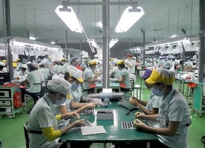 制造業(yè)外遷催生新機(jī)遇 越南勞務(wù)派遣市場的廣闊前景與挑戰(zhàn)